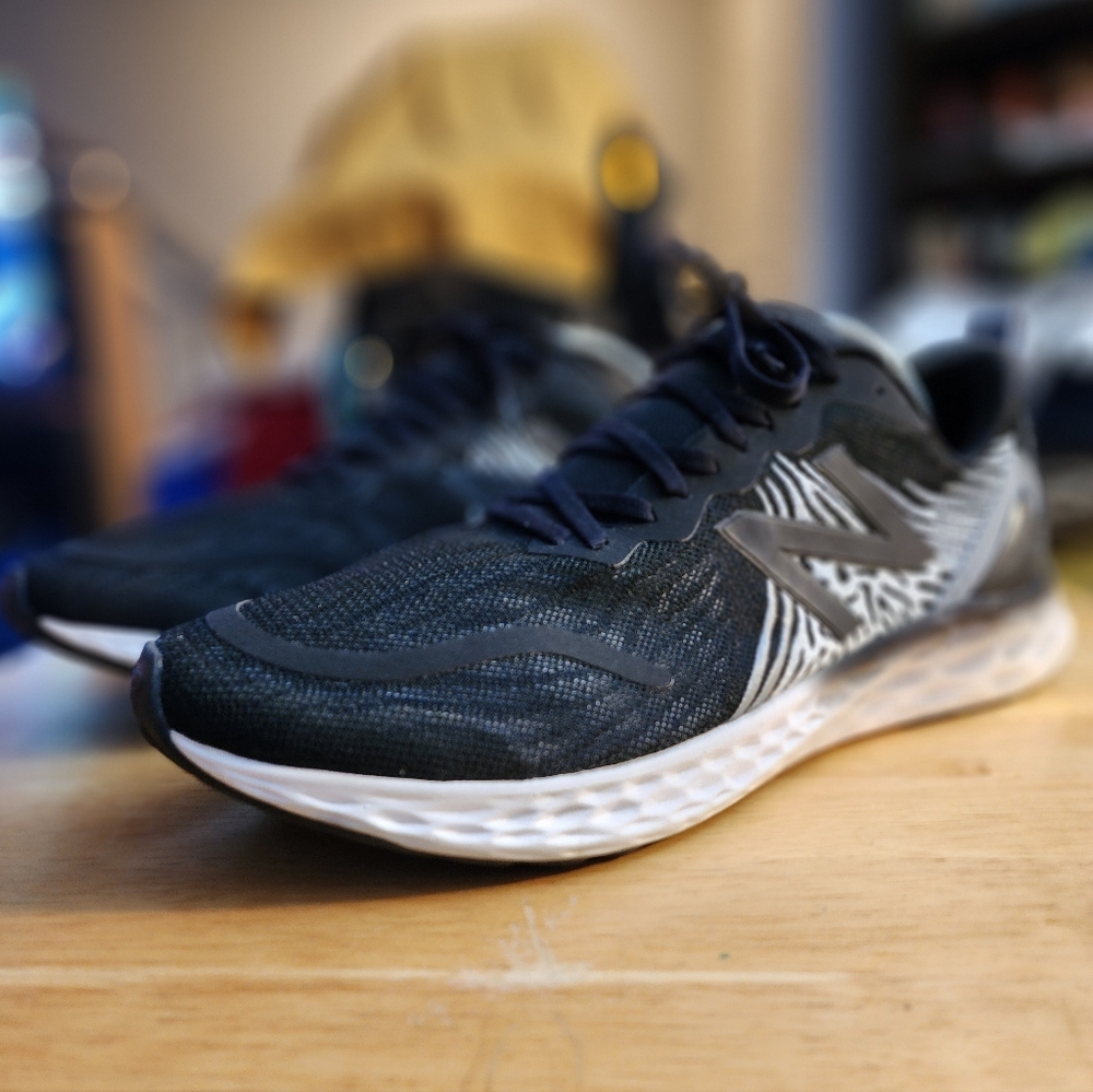 New Balance Fresh Foam Tempo Size 14